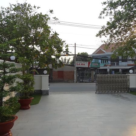 Hoa Vinh Hotel Ho Şi Min Dış mekan fotoğraf