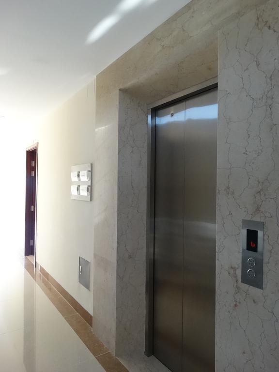 Hoa Vinh Hotel Ho Şi Min Dış mekan fotoğraf
